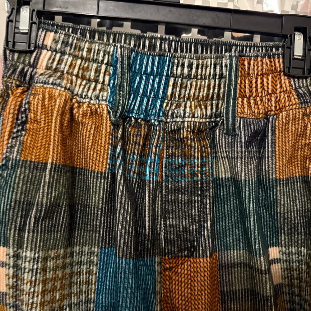 BDG Multicolor Textured Pants - Picture 5 of 11